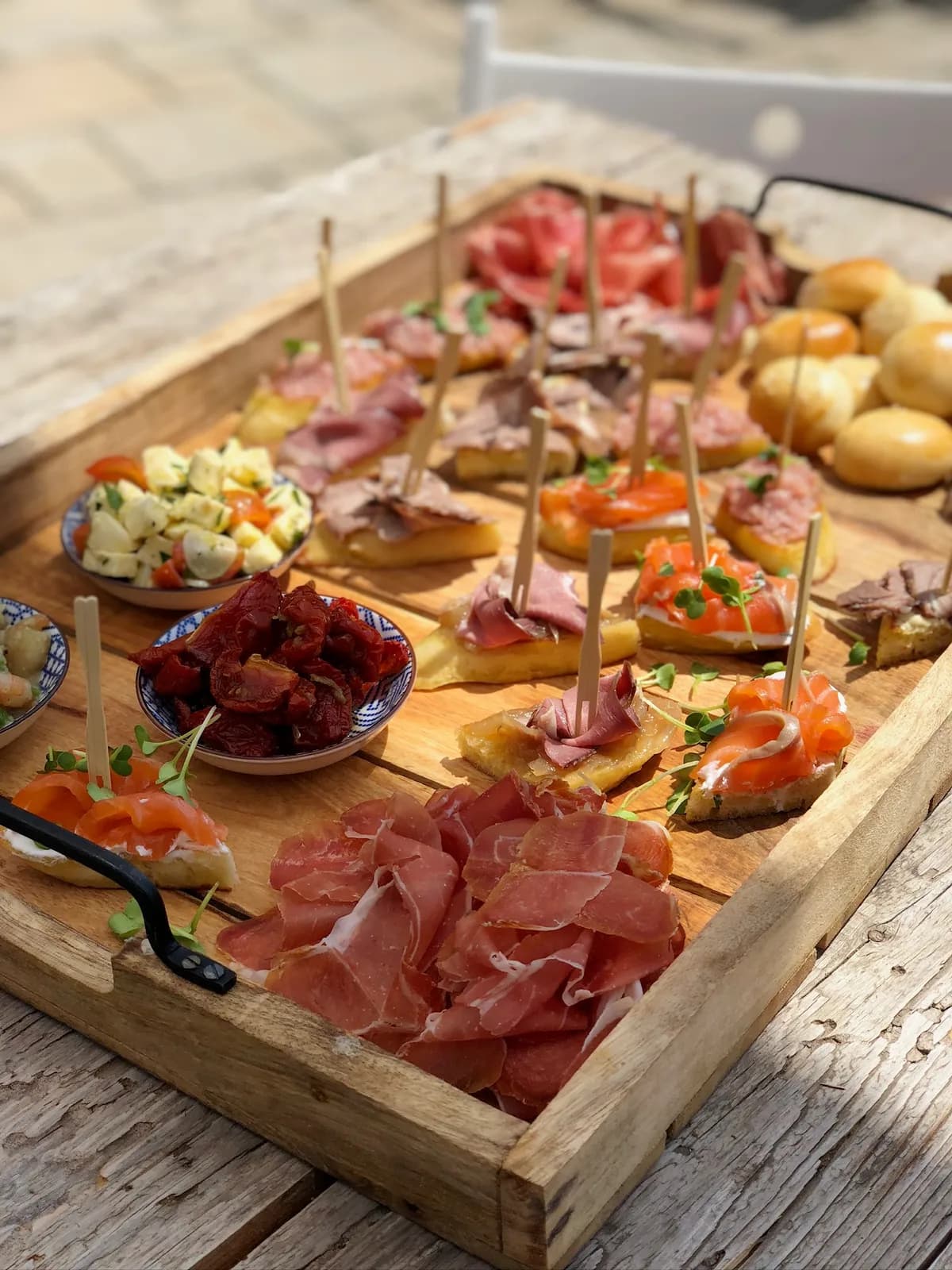 Coffee break & konference